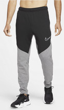 Nike Therma-Fit Pants Black / Gray Size XL Brand New With Tags Fast Ship... - $62.67