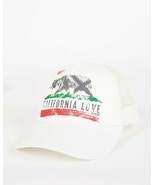 New with tags BILLABONG Pitstop Trucker Color - Salt Crystal SCS - $23.68 CAD