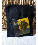 G.I. Plus Pouch With Some Rist On Back - $28.28 CAD