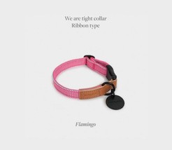 Howlpot Ribbon Type Collar | Dog Collar | Dog Training | Unique Pattern | Durabl - £38.36 GBP