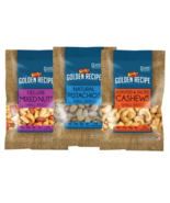 Gurley&#39;s Golden Recipe Variety Snack Mix | Small Batch | 2oz | Mix &amp; Match - $314.62 MXN+