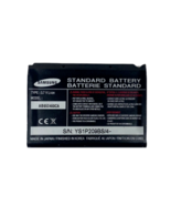 Genuine Samsung AB653450CA Battery For Cell Phone - $15.66 CAD