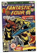 FANTASTIC FOUR #171 Marvel 1976 comic book VF/NM - £30.03 GBP