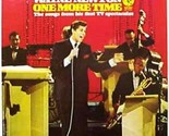One More Time [Record] - £7.95 GBP