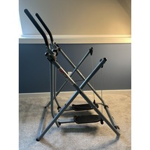 Tony Little Gazelle Freestyle Xtreme Workout Machine Cardio Exercise Str... - $159.00
