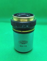 Olympus Tokyo Neo20 - 0.40 Microscope Objective  - $69.99