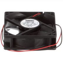 Delfield F8025H12B Fan Axial 12VDC 3.5&quot; Square fits to 18682-VD - $5,006.57 MXN