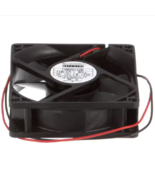 Delfield F8025H12B Fan Axial 12VDC 3.5&quot; Square fits to 18682-VD - $4,997.55 MXN