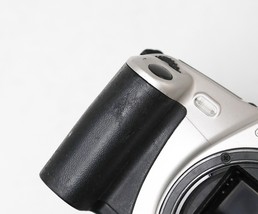 Canon EOS Rebel 2000 35mm Film Camera image 2