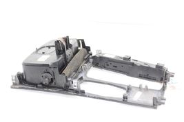 09-15 BMW 750LI Center Console Shifter Trim F2745 image 10