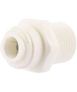 PUSH THR ADPTR 3/8X1/2M&quot; - $25.31 CAD