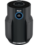 Shark Air Purifiers for Home Large Room with NeverChange Air Filter, 5 Y... - $199.99