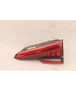 2017 Audi A4 Sedan Trunk Mounted Inner LED Taillight Lamp Passenger Righ... - $200.47 CAD