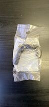 8181710 WP10110225 8183010 Inlet Flow meter Hose-Whirlpool Washer-Genuin... - $23.99