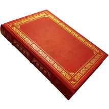 Deliverance, Franklin Library, James Dickey, leather, &#39;Signed 60&#39; Edition - £104.69 GBP