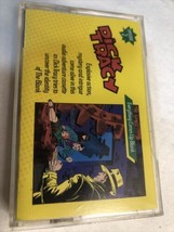 Dick Tracy Cassette Everything  Episode 2 Yellow Tape Disney Audio Entertainment - $7.49