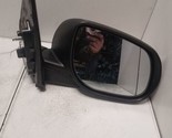Passenger Side View Mirror Power Sedan With Turn Signal Fits 10 FORTE 36... - $67.32