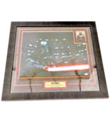 David Prowse Darth Vader Actor Star Wars Signed Autographed 16x20 Photo ... - £297.48 GBP
