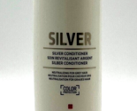 Goldwell Silver Conditioner  For Grey Hair 10.1 oz - £14.33 GBP