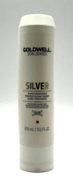 Goldwell Silver Conditioner  For Grey Hair 10.1 oz - $18.31