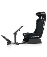 Playseat Evolution Pro Sim Racing Cockpit | Comfortable Racing Simulator... - $531.14 CAD