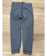 patagonia capilene Base Layer Small 7-8 Leggings Kids Skiing unisex boys... - $19.79