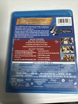Monty Python &amp; the Holy Grail (Blu-ray, 35th Anniversary Edition) John C... - $12.82