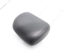06-13 MERCEDES-BENZ W251 W164 R350 ML350 FRONT HEADREST BLACK E5929 image 9
