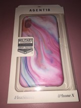 agent18 flexshield iphone x - $13.46