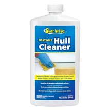 STAR BRITE Instant Hull Cleaner - Clean Stains &amp; Scum Lines on Boat Hull... - $29.87