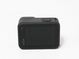 GoPro HERO11 Black Action Camera CHDHX-112-TH - Black image 4