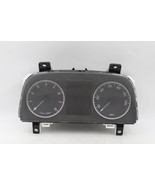 Speedometer Cluster 89K Miles MPH Fits 2010-2013 ROVER SPORT OEM #40880 - €194,17 EUR