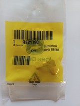 RE21790 Elbow John Deere New Oem - £7.00 GBP
