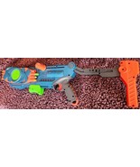 NERF Elite 2.0 Flipshots Flip-32 Blaster - $27.57 CAD