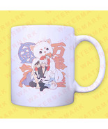 2 GINTAMA - SHIMURA SHINPACHI Mug - $20.00