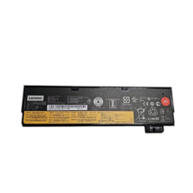 Lenovo SB10K97580 Laptop Battery for ThinkPad T470 T480 T570 T580 P51s P52s OEM - £23.26 GBP
