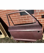 1963 1964 FORD Galaxie 500 4 DOOR SHELL LEFT REAR Sedan SOLID Wagon LH D... - $461.54
