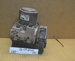 2005-2007 Honda Accord ABS Pump Control OEM SDBA3 Module 744-2b7 - £19.97 GBP
