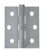 National MFG Stanley N115-576 3&quot; X 2-1/2&quot; Galvanized Screen &amp; Storm Door... - $564.32 MXN