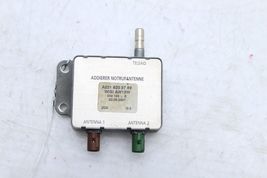 07-13 MERCEDES-BENZ W221 S600 ANTENNA AMPLIFIER MODULE E4306 image 10