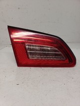 Driver Tail Light 4 Door Sedan Fits 09-13 INFINITI G37 1007142 - $66.33