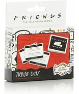 Friends TV Show Trivia Quiz Game - £6.27 GBP
