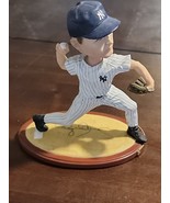 Roger Clemens, New York Yankees, limited edit... - $882.70 MXN