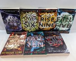 Lorien Legacies Series 7 Books Collection Set By Pittacus Lore I - by Lore - $104.99