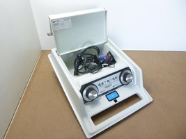 MAICO Model MA 27 Portable Screening Audiometer w/ Headphones MA-27 - Te... - $87.25