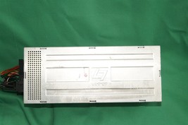 BMW Top Hifi DSP Logic 7 Amplifier Amp 65.12-6 922 807 Herman Becker