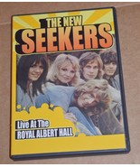New Seekers - Live at the Royal Albert Hall (DVD, 2008) - $188.30 MXN