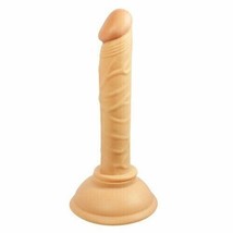 Real Skin All American Real Skinmini Whoppers Dong Flesh Dildo, 4 Inch - £17.09 GBP