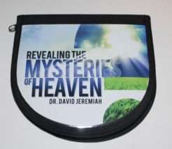 David Jeremiah Revealing the Mysteries of Heaven Audio CD Set - £23.53 GBP
