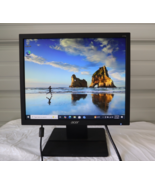 Acer V176L 17" LED LCD Monitor with Stand, VGA cable &amp; Power cord - €33,71 EUR